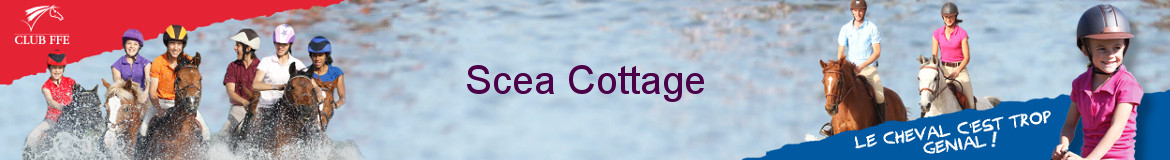 Scea Cottage